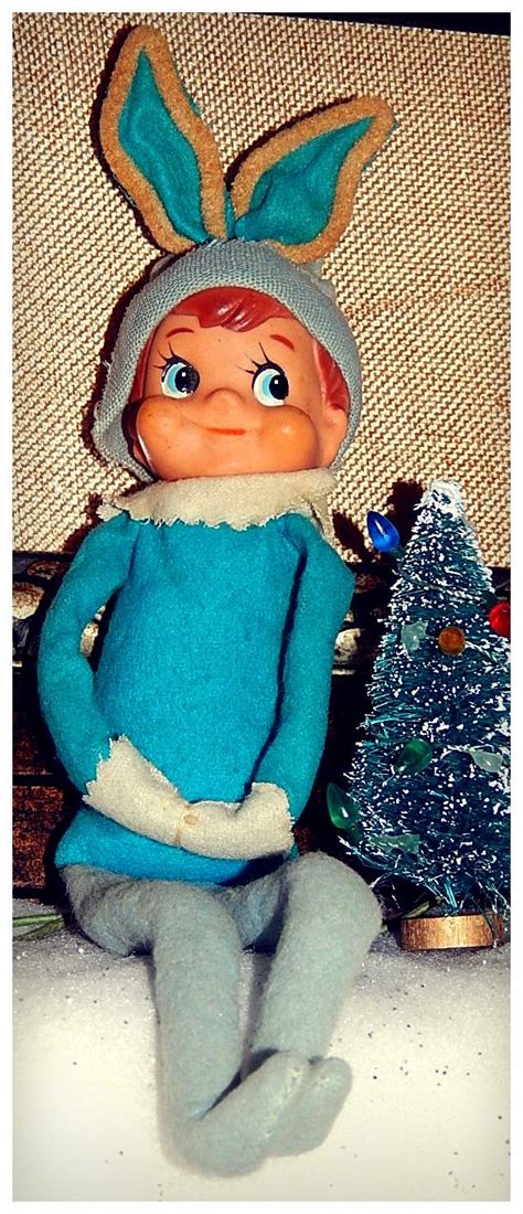 a blue elf on the shelf|elf on the shelf asda.